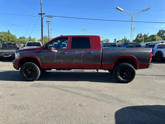 2006 Dodge Ram 3rd Gen - Image 8 of 21