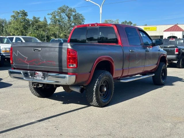2006 Dodge Ram 3rd Gen - Image 5 of 21