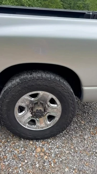 2006 Dodge Ram 3rd Gen - Image 5 of 5
