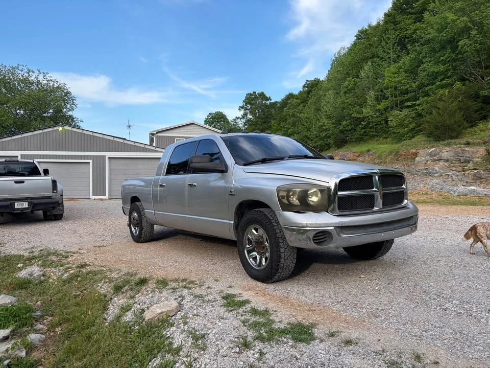 2006 Dodge Ram 3rd Gen - Image 2 of 5