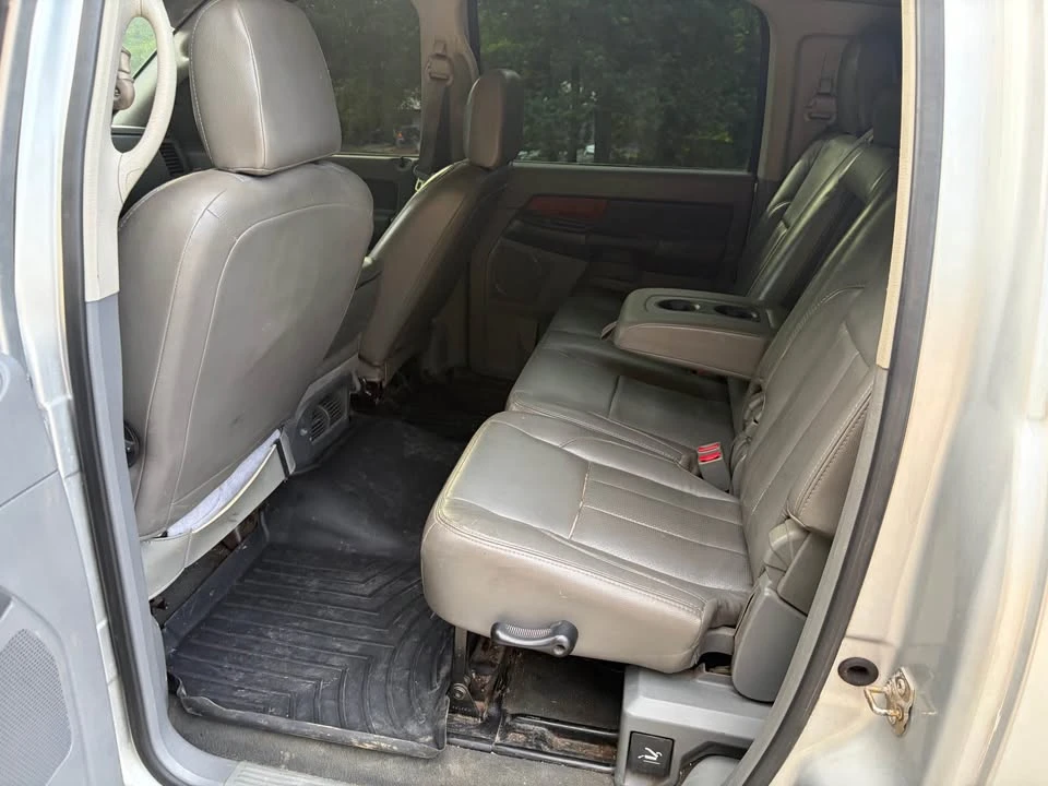2006 Dodge Ram 3rd Gen - Image 4 of 5