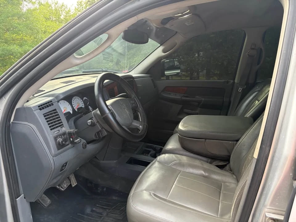 2006 Dodge Ram 3rd Gen - Image 3 of 5