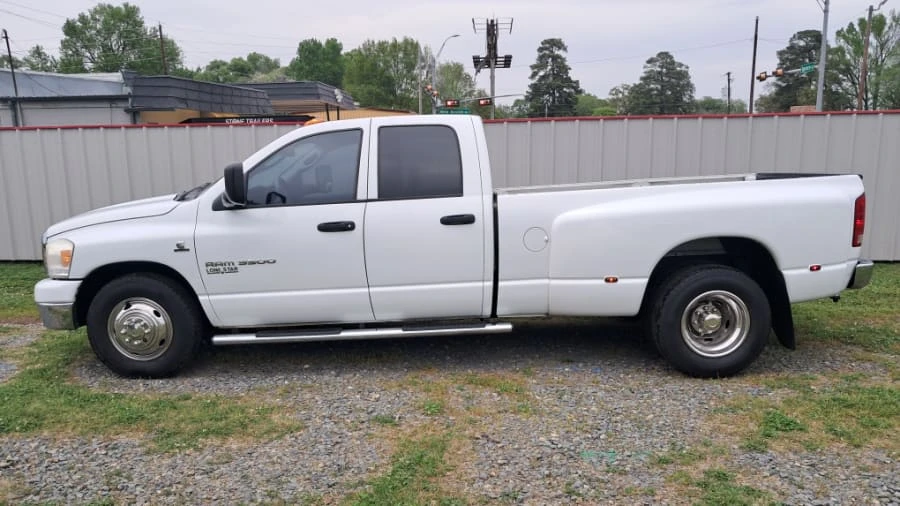 2006 Dodge Ram 3rd Gen - Image 2 of 5