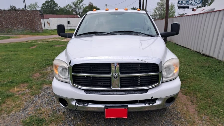 2006 Dodge Ram 3rd Gen - Image 3 of 5