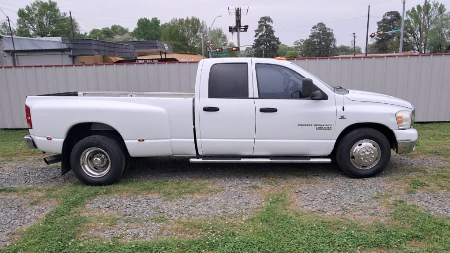 2006 Dodge Ram 3rd Gen - Image 5 of 5