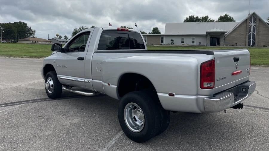2006 Dodge Ram 3rd Gen - Image 3 of 8