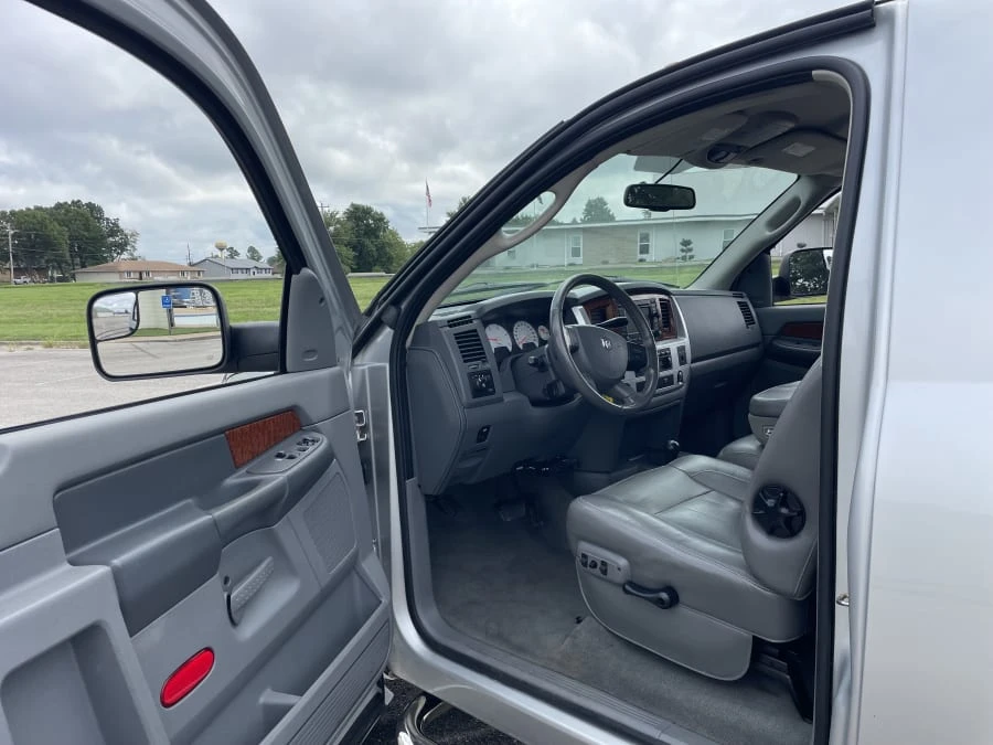 2006 Dodge Ram 3rd Gen - Image 7 of 8