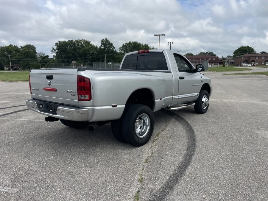 2006 Dodge Ram 3rd Gen - Image 6 of 8