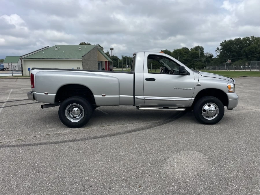 2006 Dodge Ram 3rd Gen - Image 5 of 8