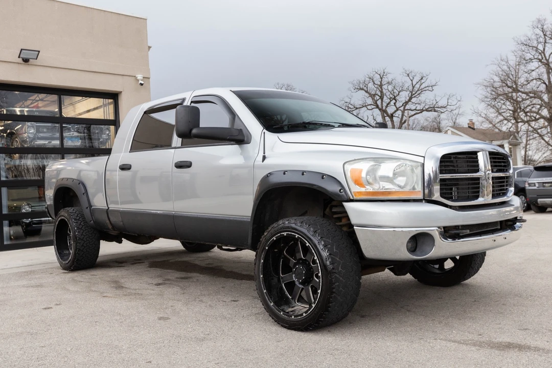 2006 Dodge Ram 3rd Gen - Image 19 of 21
