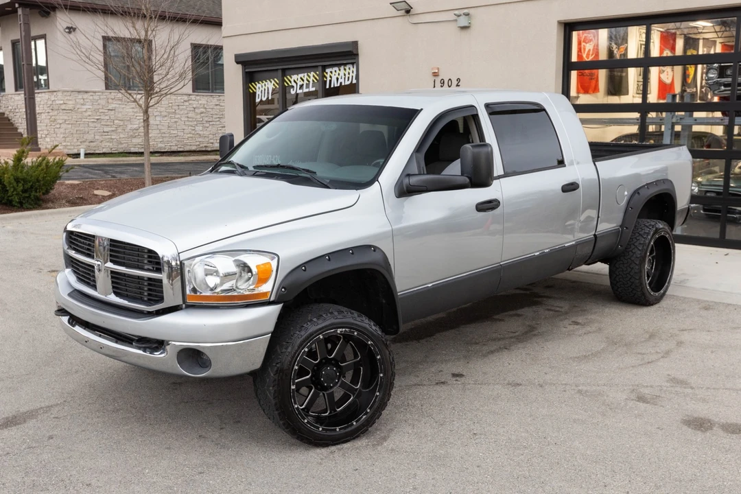 2006 Dodge Ram 3rd Gen - Image 2 of 21
