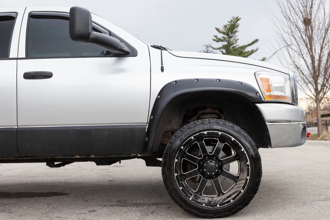 2006 Dodge Ram 3rd Gen - Image 17 of 21