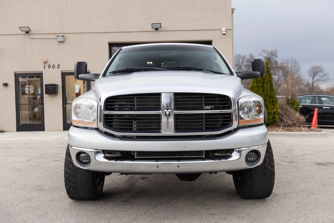 2006 Dodge Ram 3rd Gen - Image 21 of 21