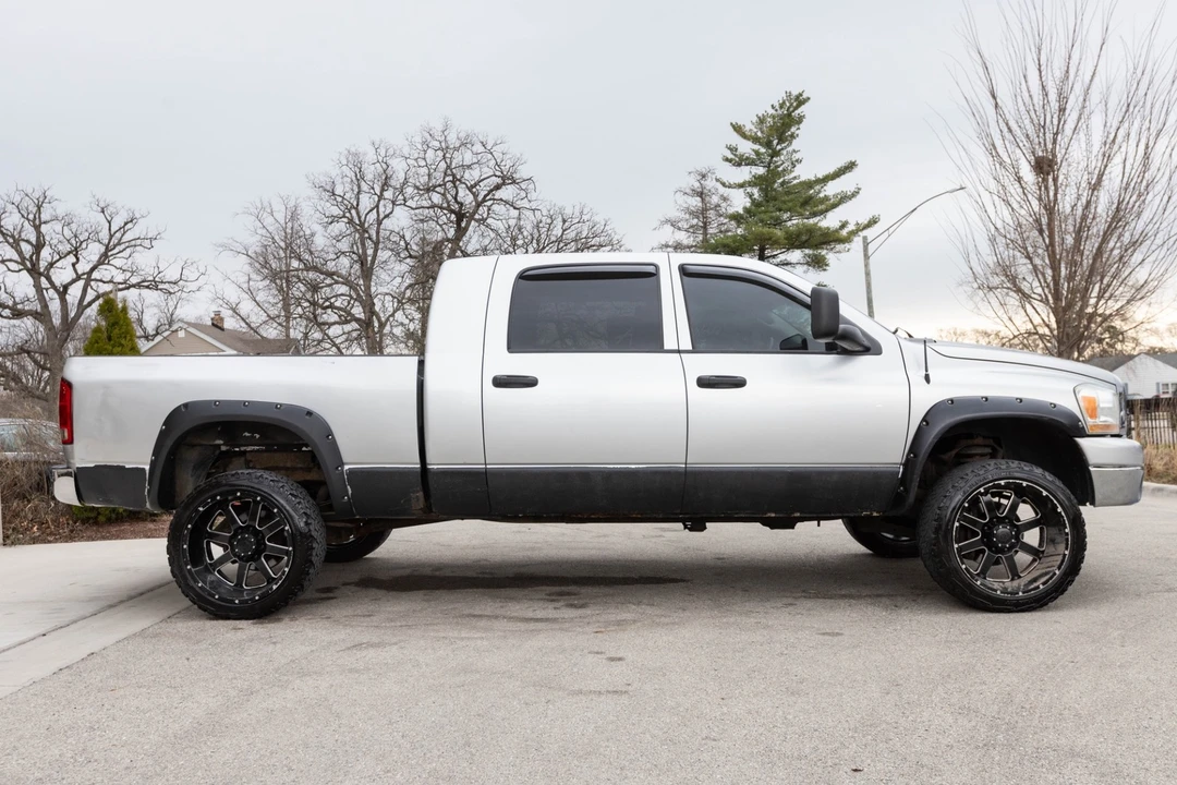2006 Dodge Ram 3rd Gen - Image 15 of 21