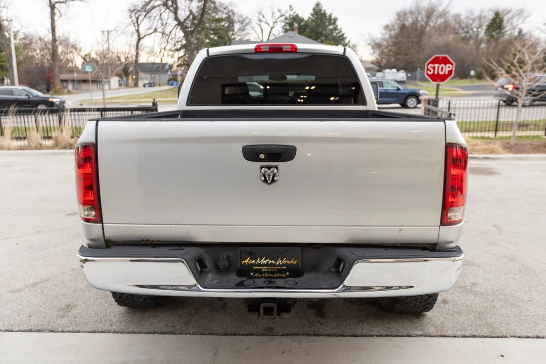 2006 Dodge Ram 3rd Gen - Image 10 of 21
