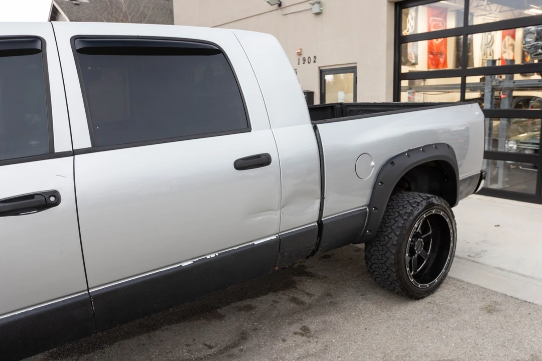 2006 Dodge Ram 3rd Gen - Image 7 of 21