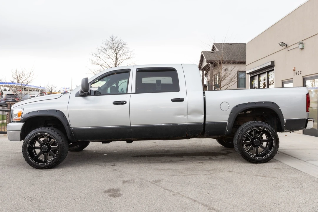2006 Dodge Ram 3rd Gen - Image 3 of 21