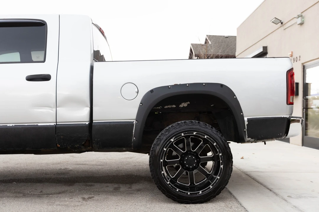 2006 Dodge Ram 3rd Gen - Image 8 of 21