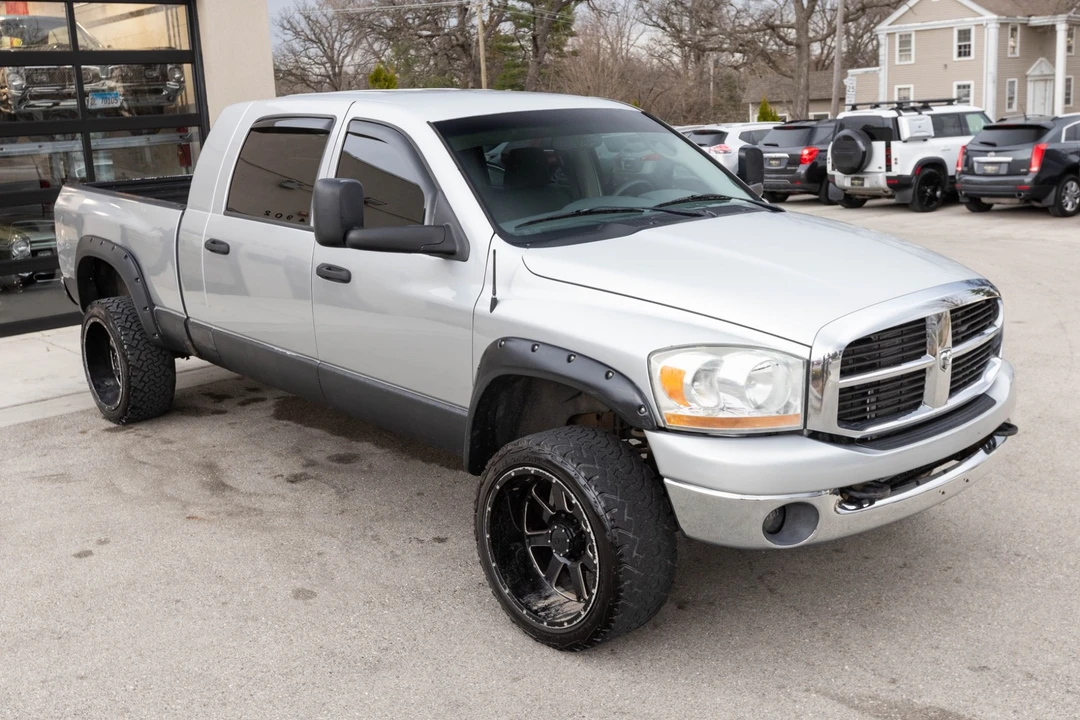 2006 Dodge Ram 3rd Gen - Image 20 of 21