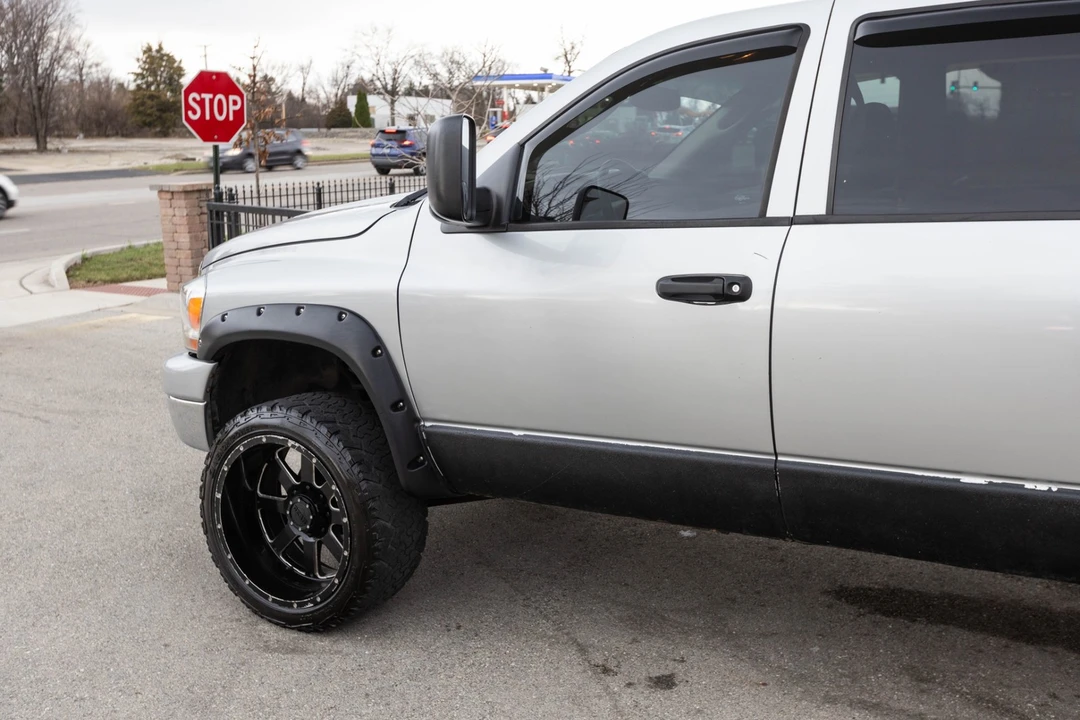 2006 Dodge Ram 3rd Gen - Image 4 of 21