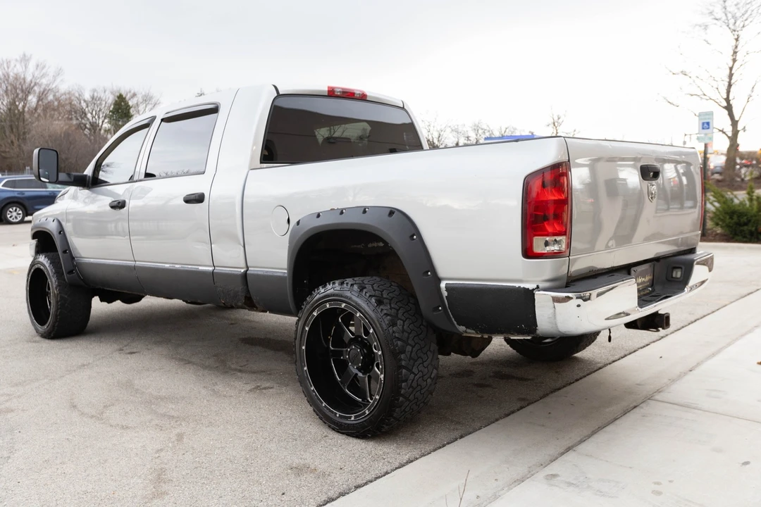 2006 Dodge Ram 3rd Gen - Image 9 of 21