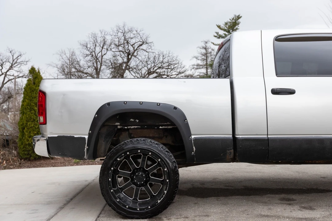 2006 Dodge Ram 3rd Gen - Image 13 of 21