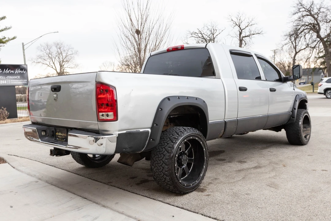 2006 Dodge Ram 3rd Gen - Image 11 of 21