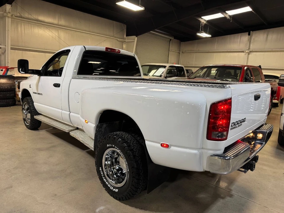 2006 Dodge Ram 3rd Gen - Image 2 of 12