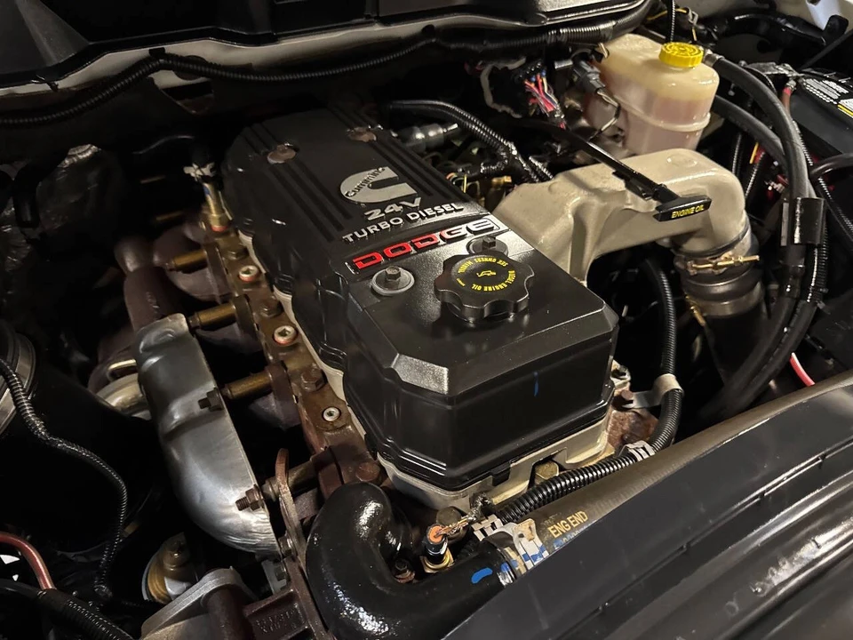 2006 Dodge Ram 3rd Gen - Image 17 of 21