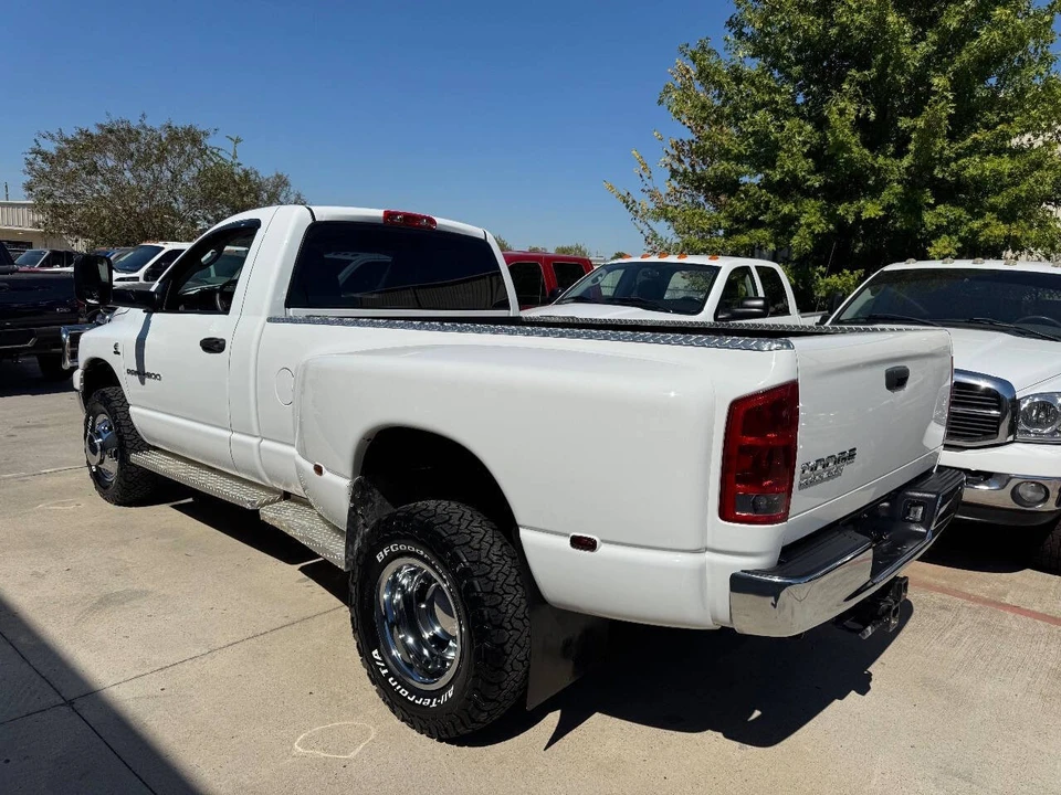 2006 Dodge Ram 3rd Gen - Image 8 of 12