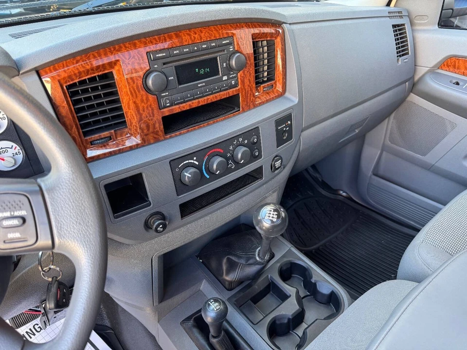 2006 Dodge Ram 3rd Gen - Image 4 of 12