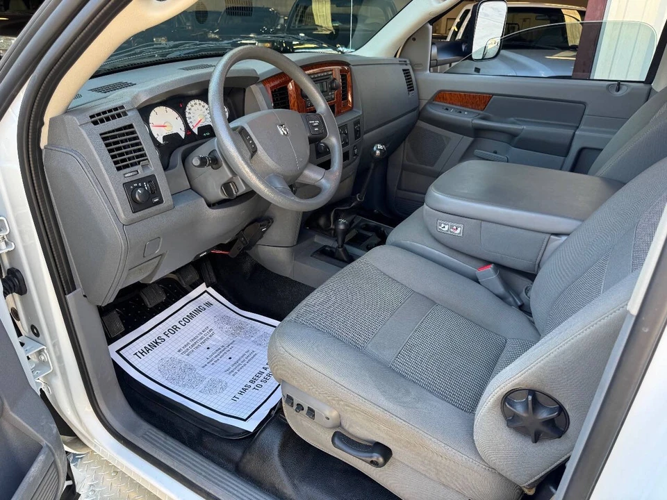 2006 Dodge Ram 3rd Gen - Image 9 of 12