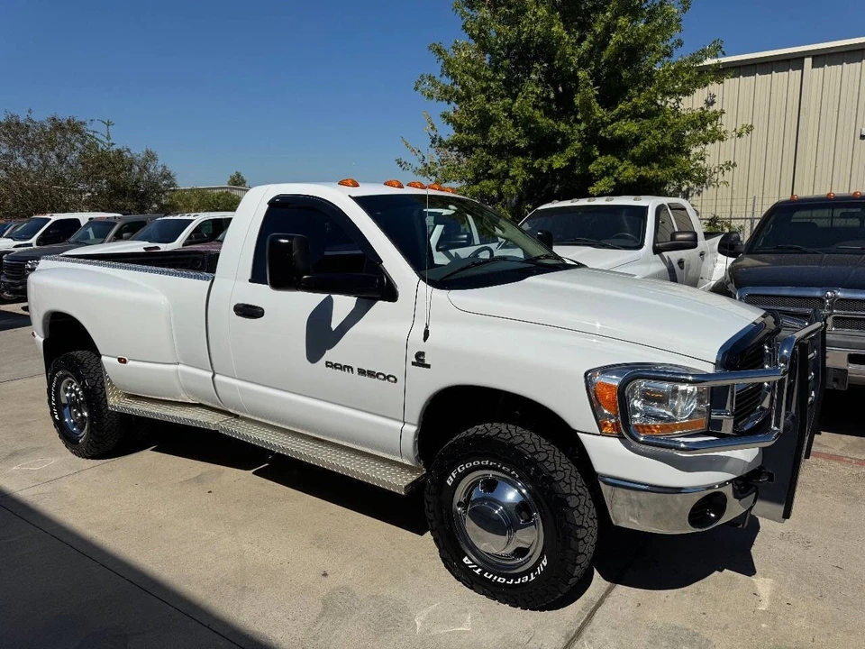 2006 Dodge Ram 3rd Gen - Image 7 of 12