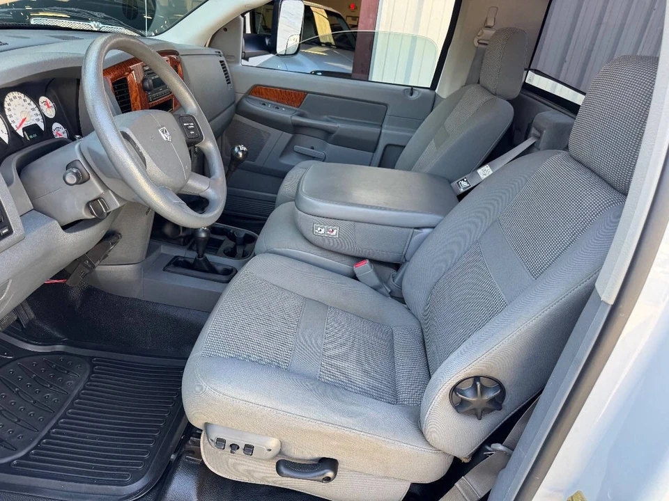 2006 Dodge Ram 3rd Gen - Image 11 of 12