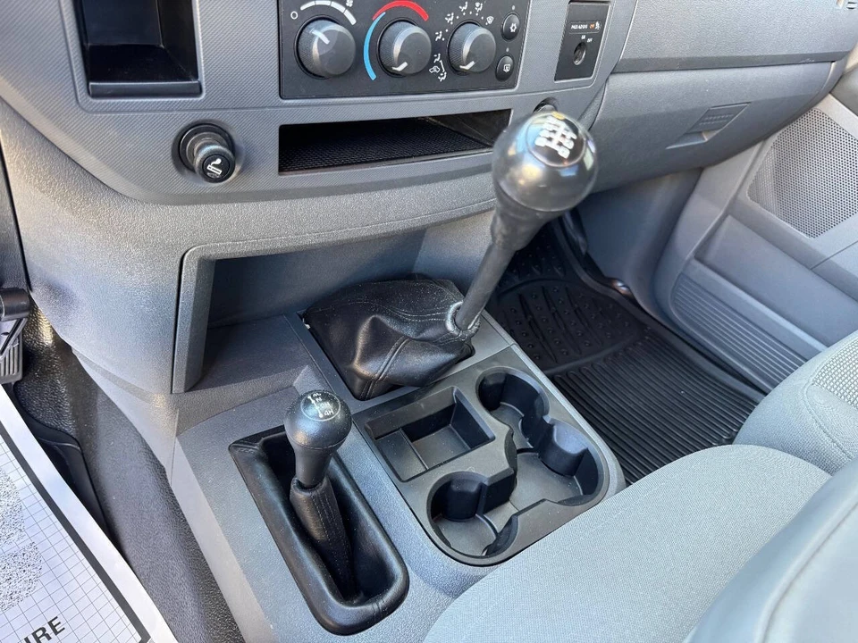 2006 Dodge Ram 3rd Gen - Image 19 of 21