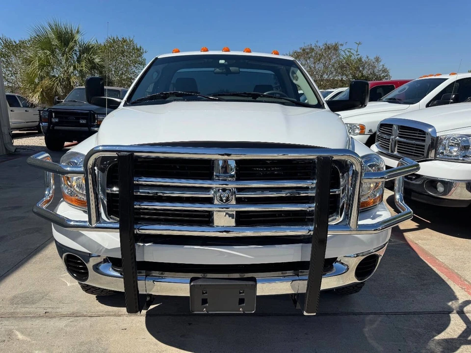 2006 Dodge Ram 3rd Gen - Image 21 of 21