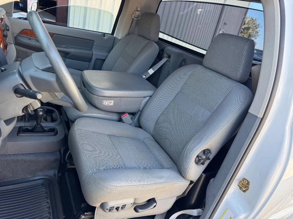 2006 Dodge Ram 3rd Gen - Image 10 of 12
