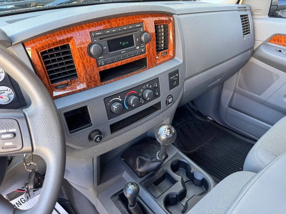 2006 Dodge Ram 3rd Gen - Image 4 of 12