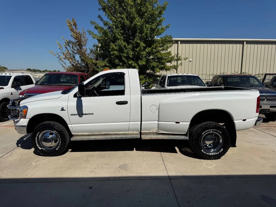 2006 Dodge Ram 3rd Gen - Image 12 of 12