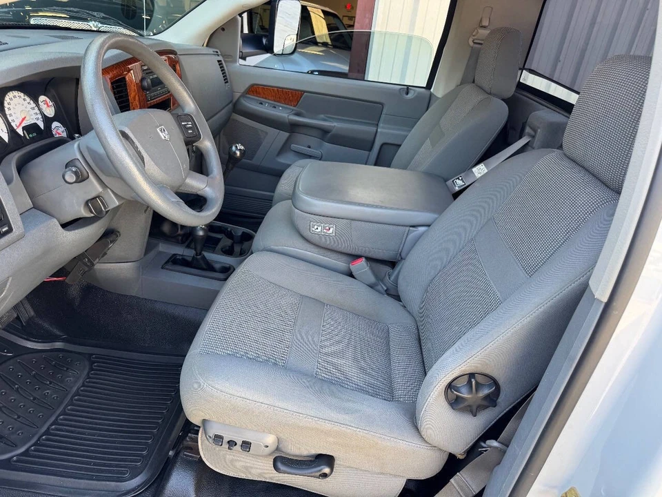 2006 Dodge Ram 3rd Gen - Image 11 of 12