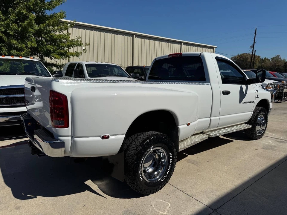 2006 Dodge Ram 3rd Gen - Image 5 of 12