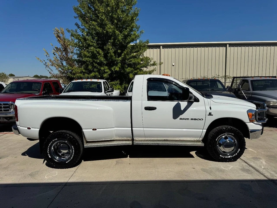 2006 Dodge Ram 3rd Gen - Image 13 of 21