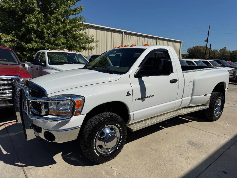 2006 Dodge Ram 3rd Gen - Image 3 of 12