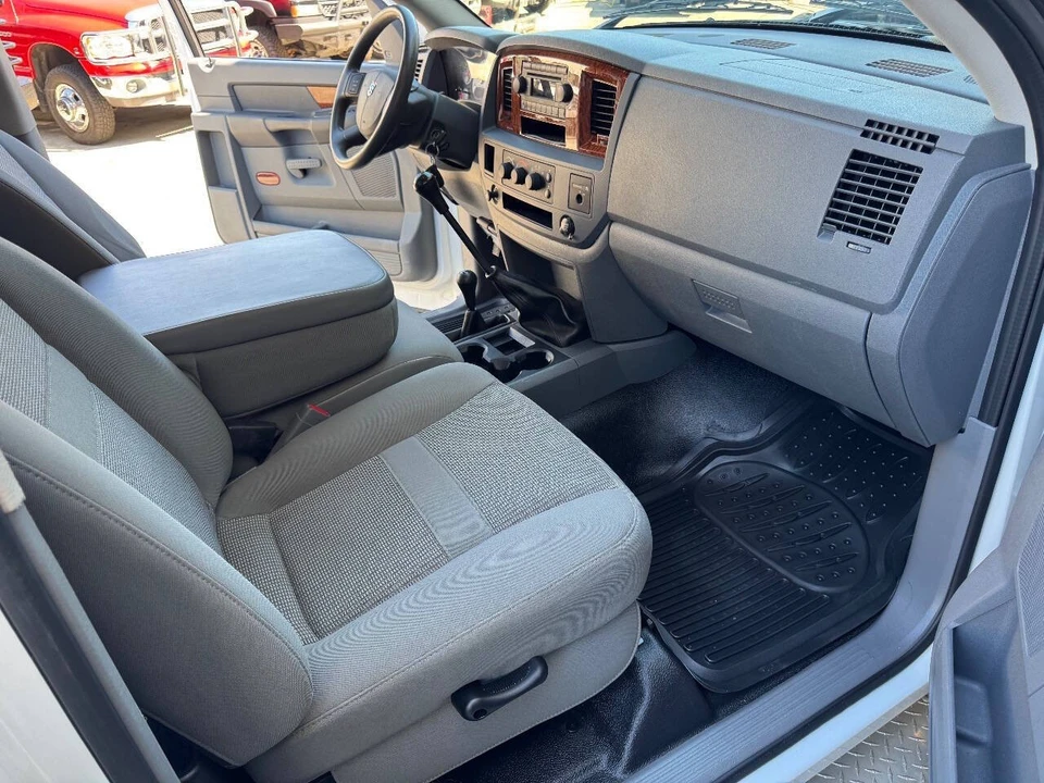 2006 Dodge Ram 3rd Gen - Image 15 of 21