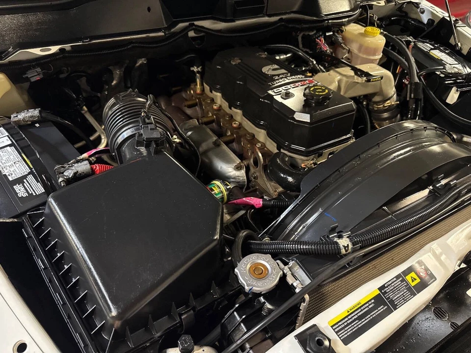 2006 Dodge Ram 3rd Gen - Image 16 of 21