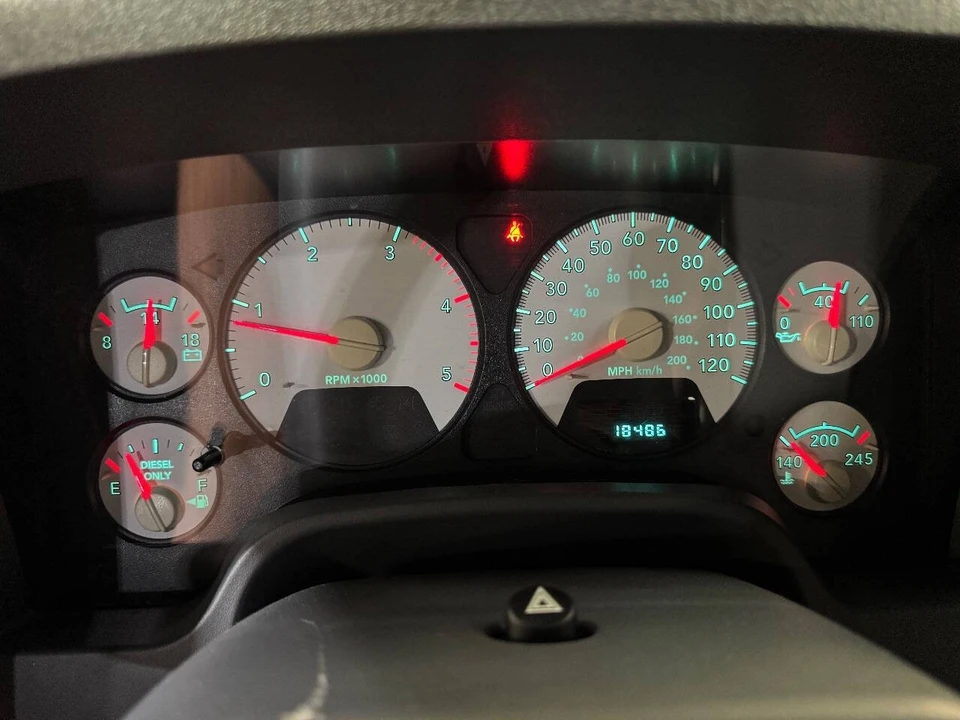 2006 Dodge Ram 3rd Gen - Image 6 of 12