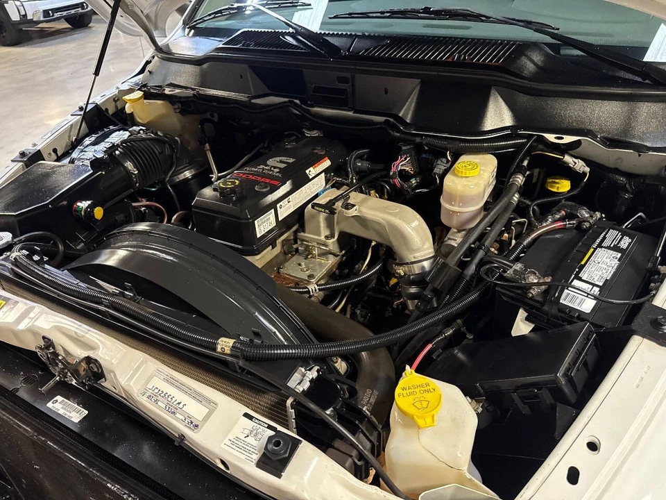 2006 Dodge Ram 3rd Gen - Image 18 of 21