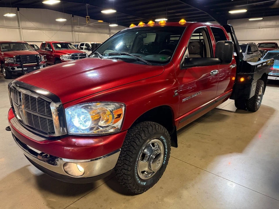 2006 Dodge Ram 3rd Gen - Image 3 of 12