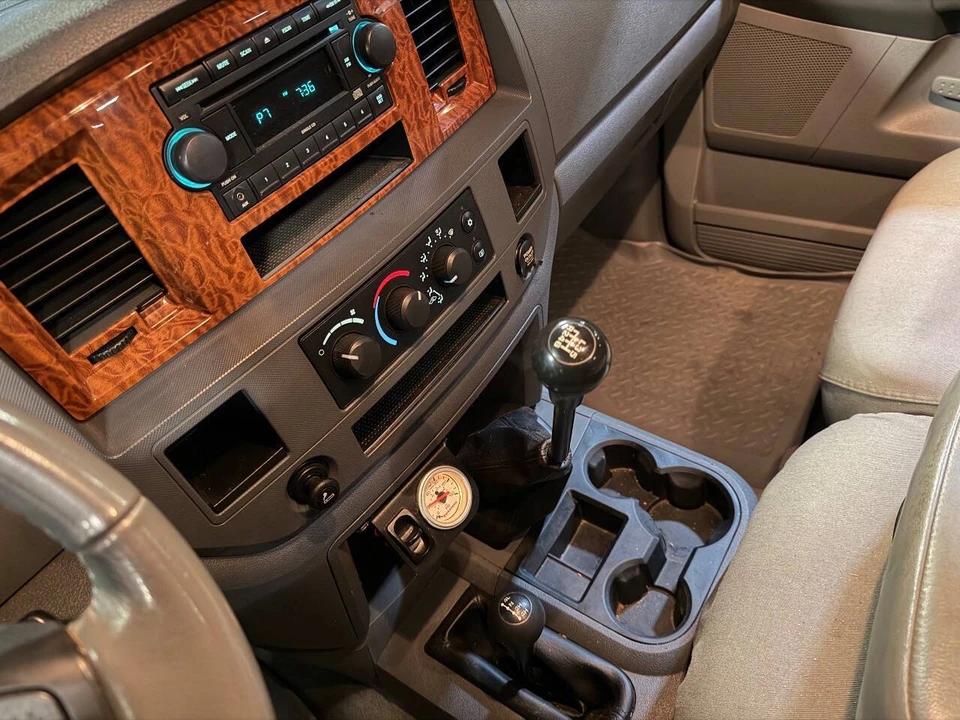 2006 Dodge Ram 3rd Gen - Image 8 of 12