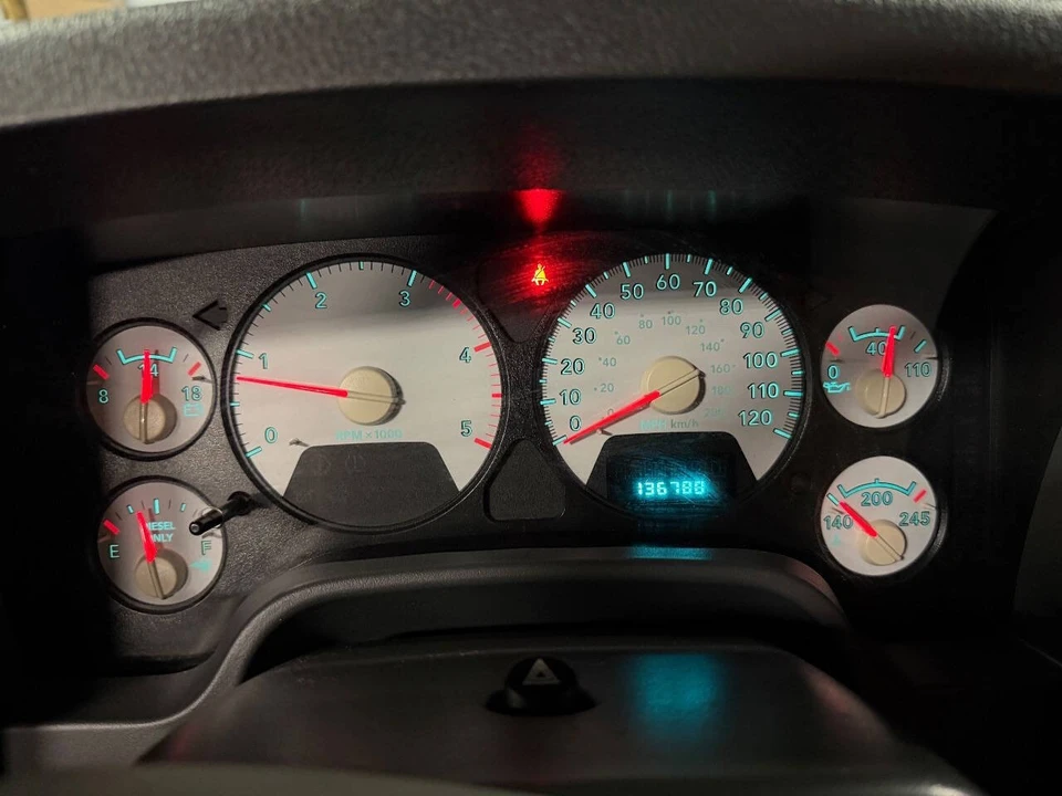 2006 Dodge Ram 3rd Gen - Image 12 of 12
